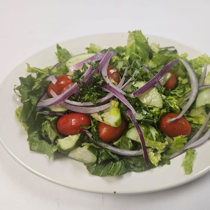 House Salad.