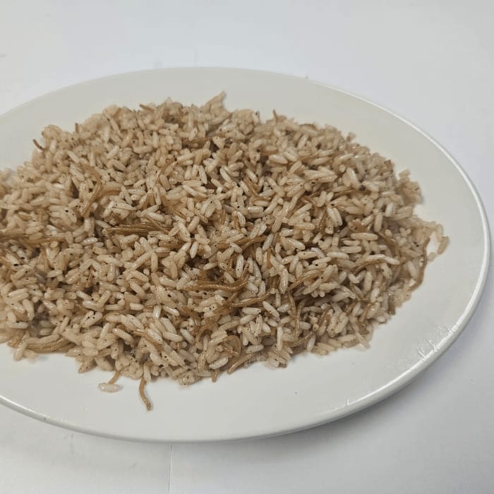 Rice.