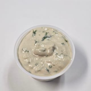 Tahini Sauce