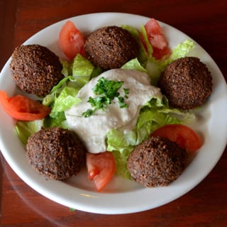 Falafel