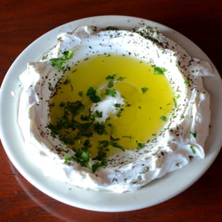 Labneh